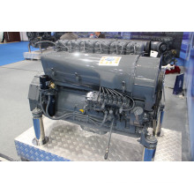 Deutz 6 Cylinder Diesel Engine F6l914